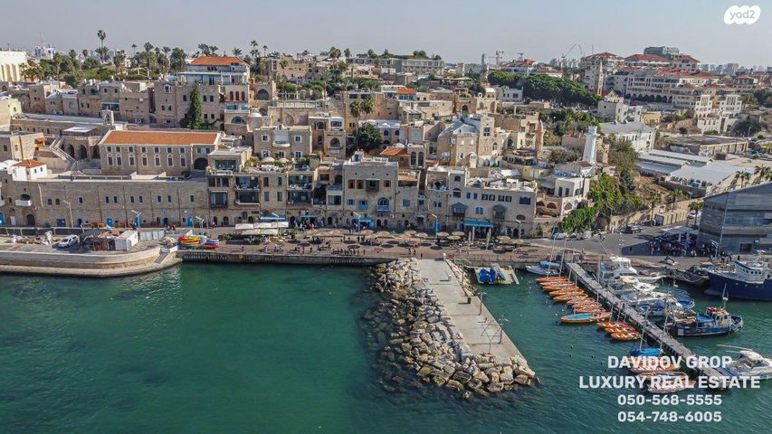 רציף העלייה השנייה 