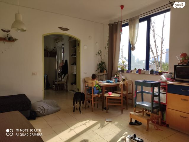 דירה, סמולנסקין, הצפון הישן - דרום, תל אביב יפו