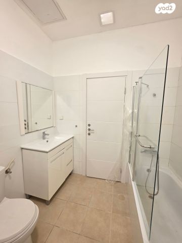 דירת גן, פרופ' יהודית בירק, רחובות המדע, רחובות