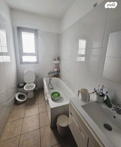 דירה, משמר הגבול 13, הפארק, חדרה