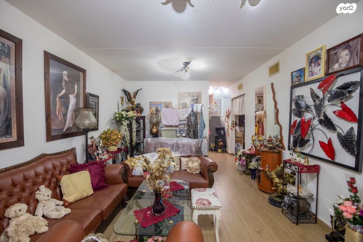 דירת גן, לכיש 20, קרית ים