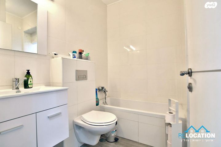 גג/ פנטהאוז, ברק, מוצקין הותיקה, קרית מוצקין