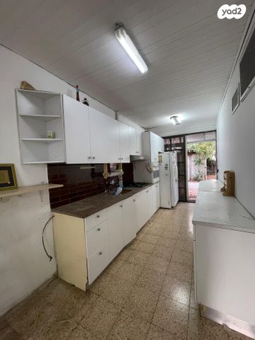 בית פרטי/ קוטג', אלחריזי, גרין ועם, חולון