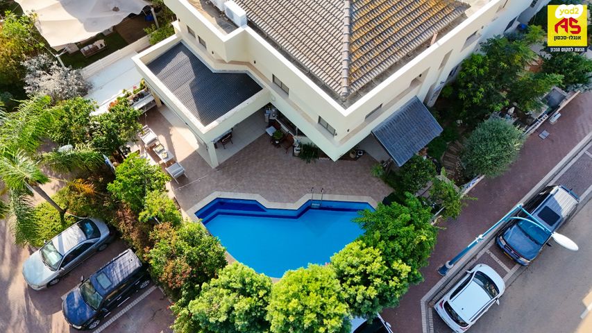 בית פרטי/ קוטג', שכונה 4, תל מונד