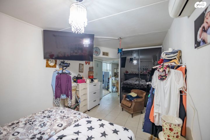 דירת גן, לכיש 20, קרית ים