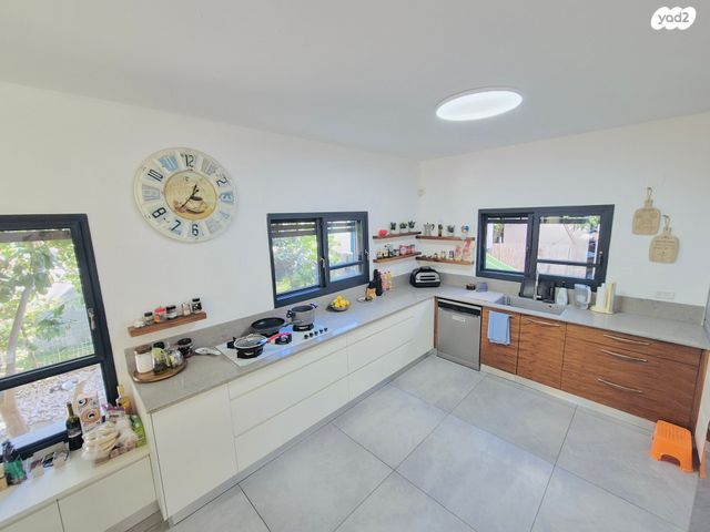 בית פרטי/ קוטג', נס עמים