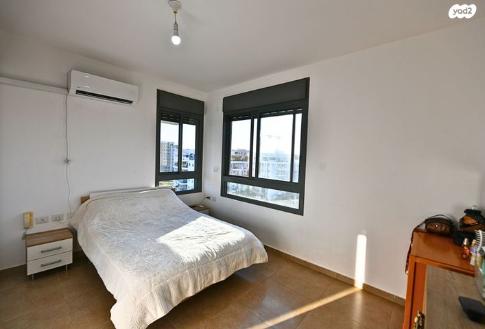 דירה, יהושוע באום 2, פרדס רייספלד, קרית אונו החדשה, קרית אונו