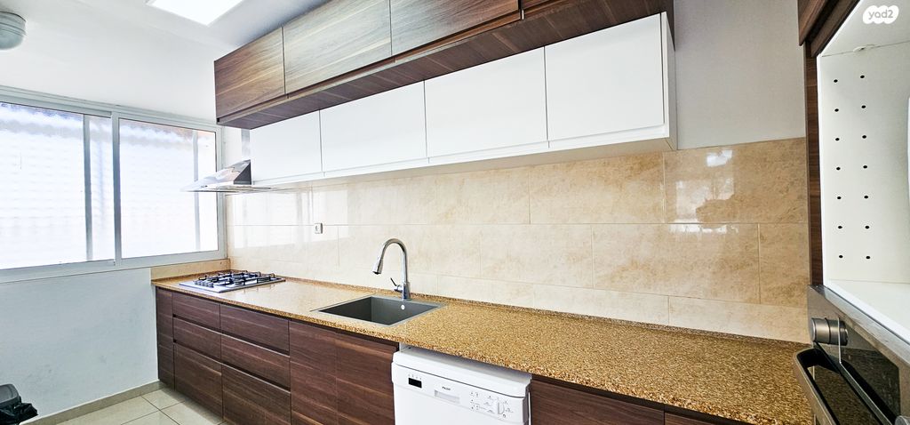 דופלקס, הורד, בני עי''ש, בני עי"ש