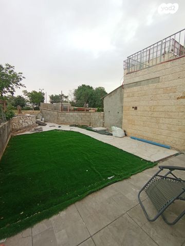 בית פרטי/ קוטג', קרית ארבע