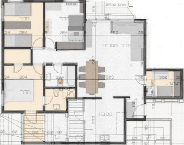 דירה, שלומציון המלכה, משכנות גנים, פתח תקווה