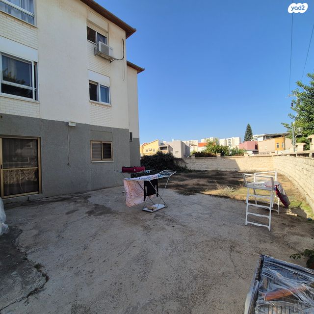 דירת גן, ישעיהו, נאות הנביאים, שדרות