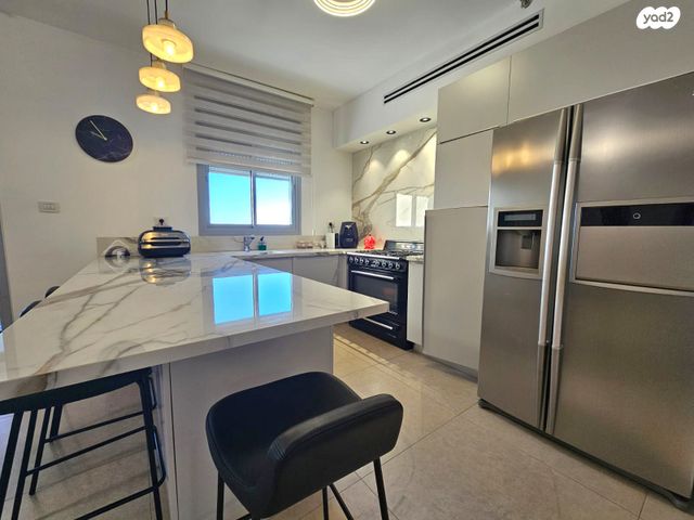 דירה, יוסף בורג 90, נווה זאב, נאות אילן, באר שבע