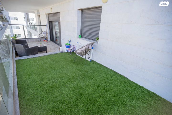 דירה, תאשור 15, נאות הדרים / המבואה הדרומית, באר שבע