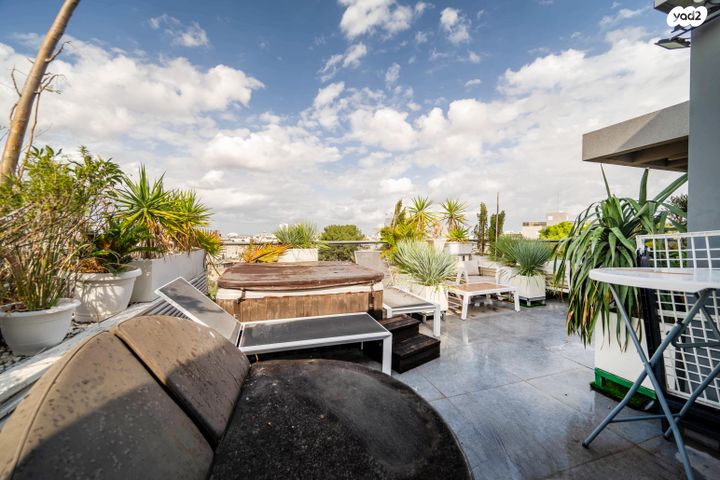 דופלקס, הרב מיימון, מחנה יהודה, פתח תקווה