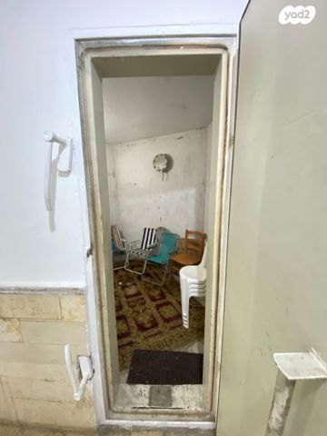 דירה, דרך ההגנה 150, נווה ברבור, כפר שלם מערב, תל אביב יפו