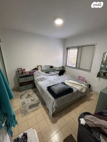 דירה, הצבי, שכונה ה', באר שבע