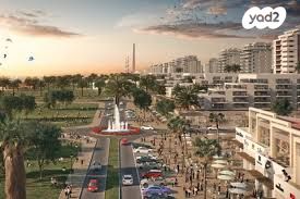 מגרשים, גבעת אולגה, חדרה