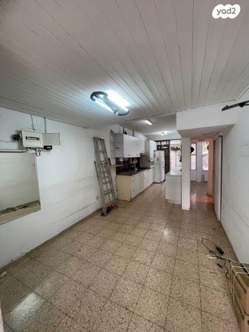 בית פרטי/ קוטג', אלחריזי, גרין ועם, חולון