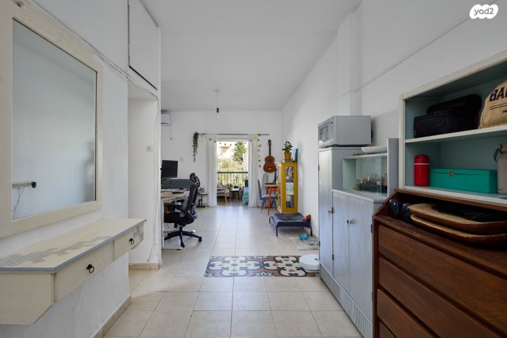 דירה, שדרות בן גוריון 4, הצפון הישן - דרום, תל אביב יפו