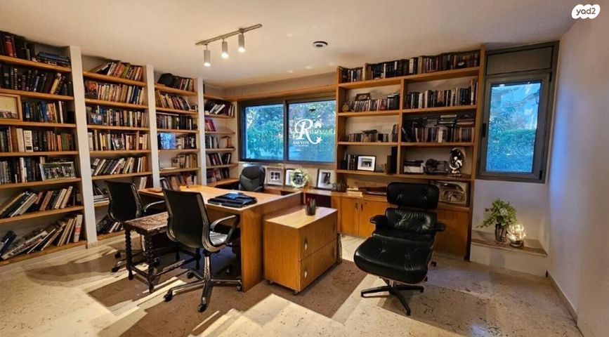 בית פרטי/ קוטג', סביון