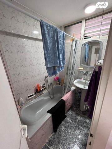 דירה, הצבי, שכונה ה', באר שבע