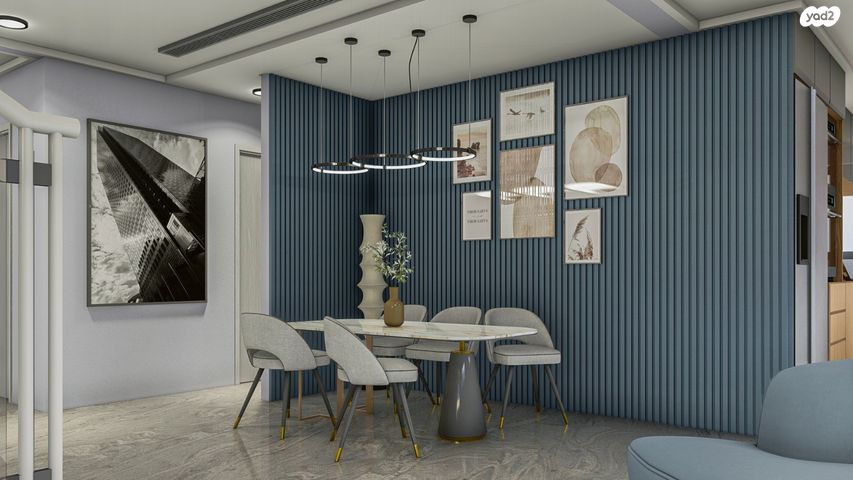 גג/ פנטהאוז, כרם התימנים, תל אביב יפו