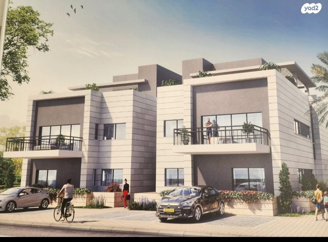 גג/ פנטהאוז, גדרה