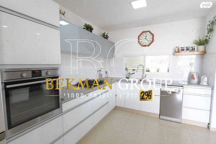 בית פרטי/ קוטג', אילת