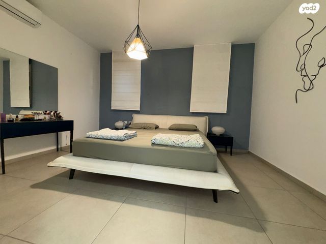 בית פרטי/ קוטג', אשכולית, רמות הרכס, באר שבע