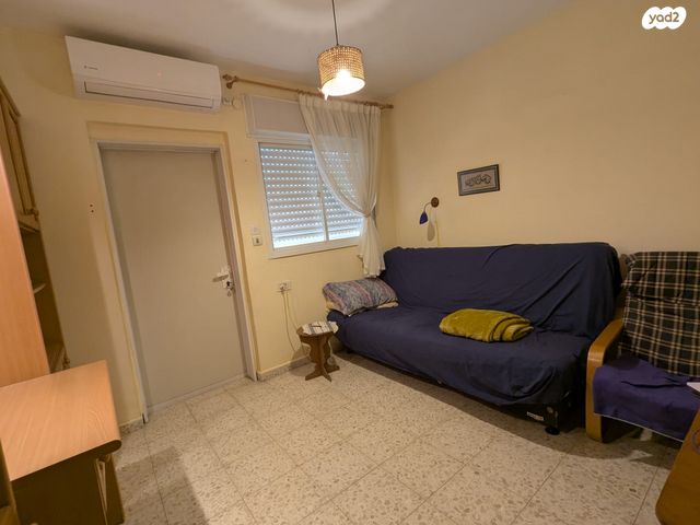 בית פרטי/ קוטג', שכונה ו', באר שבע