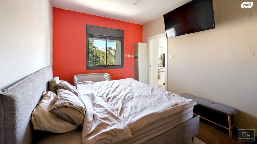 דירה, התמר, חיפה