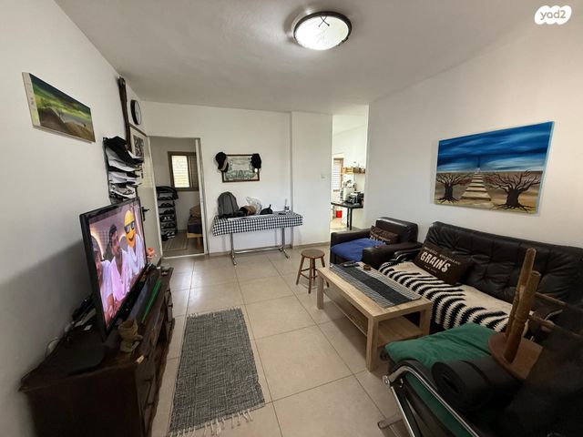 דירה, שבטי ישראל, קרית חיים מזרחית, חיפה