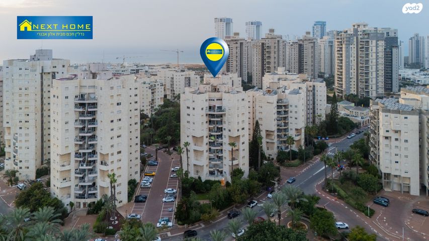 דירה, מרדכי גור 11, רמת פולג, נתניה