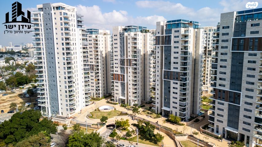 דירה, שתולים 57, עזרא, הארגזים, תל אביב יפו