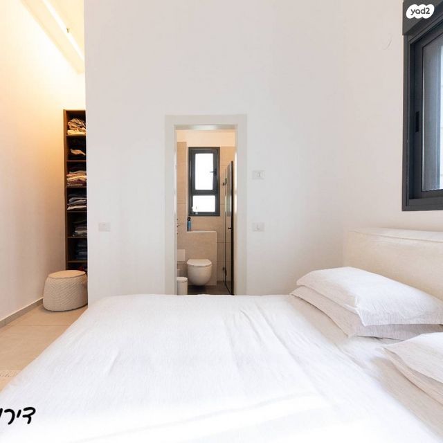 דירת גן, יעל רום 1, נוריות, ראשון לציון