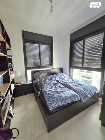 דירה, משה רינת, קרית רבין, חולון