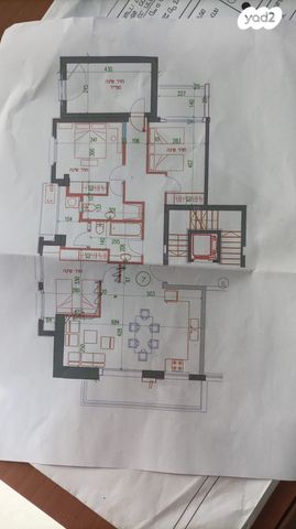 דירה, עין גדי, ירושלים