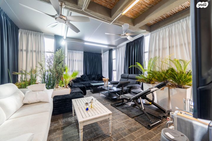 דופלקס, הרב מיימון, מחנה יהודה, פתח תקווה