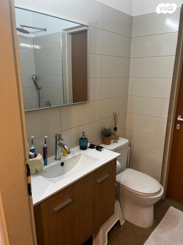 דירה, רוגוזין, רובע ד', אשדוד