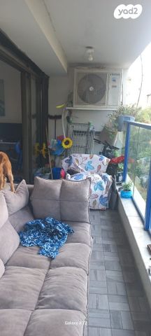 דירה, נחמה פוחצ'בסקי, ראשון לציון