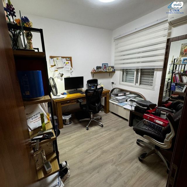 דופלקס, שמשון, נעמ"ת, חיפה