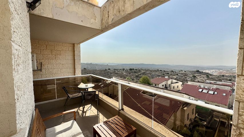 דירה, מוריה 24, אריאל