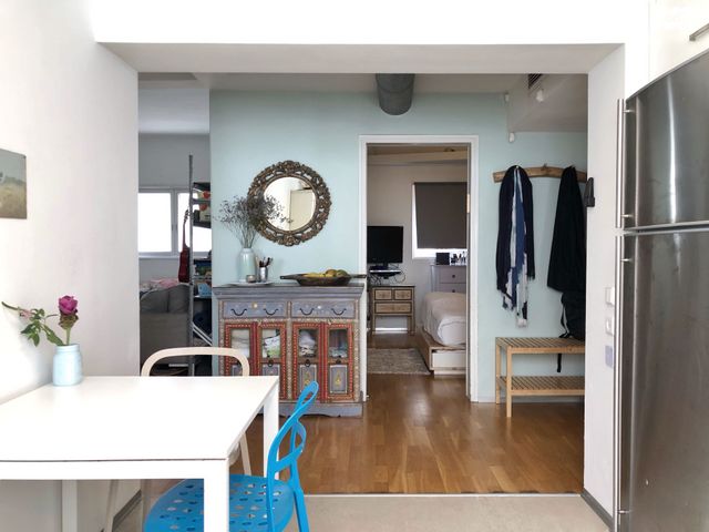 דירה, הצפון הישן - דרום, תל אביב יפו