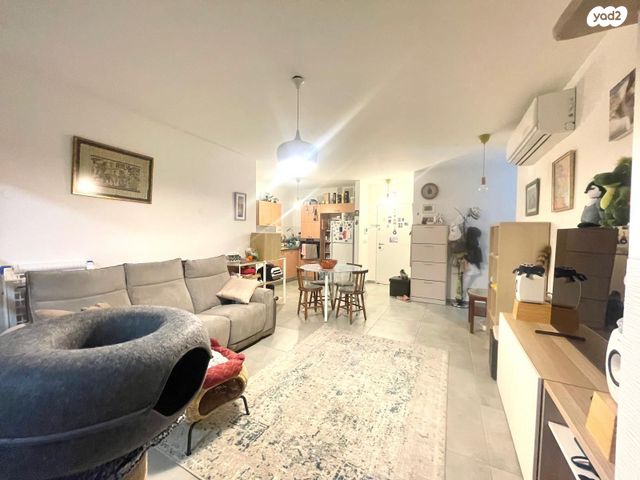 דירה, קלמן ביאלר, רחובות החדשה, רחובות