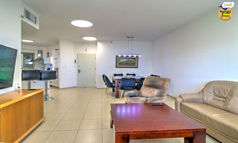 דירה, שרגא רפאלי, הדר המושבות החדשה / אם המושבות החדשה, פתח תקווה