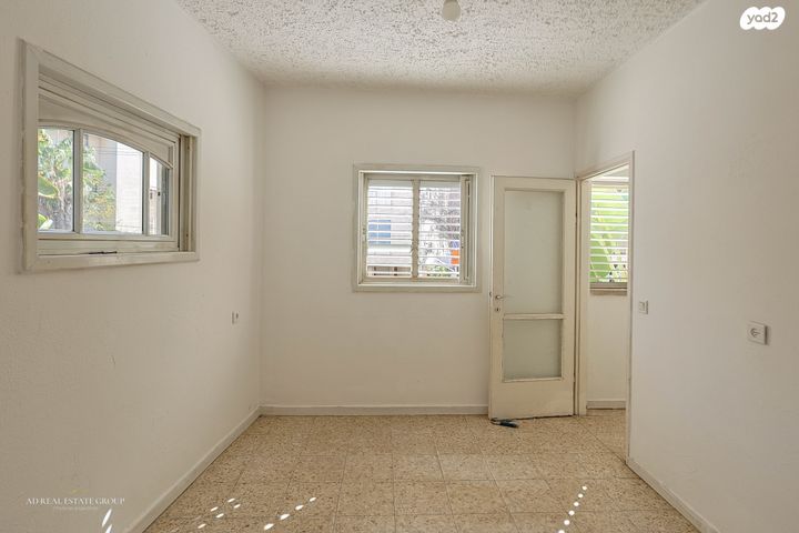 דירה, פועלי הרכבת, פועלי הרכבת, גבעתיים