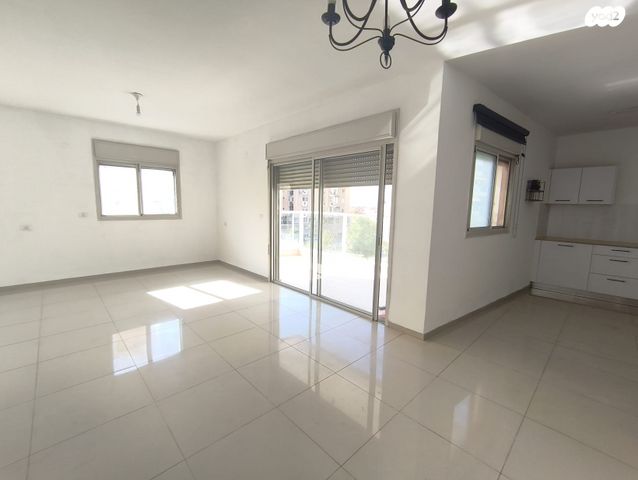 דירה, הולנד 14, עפולה