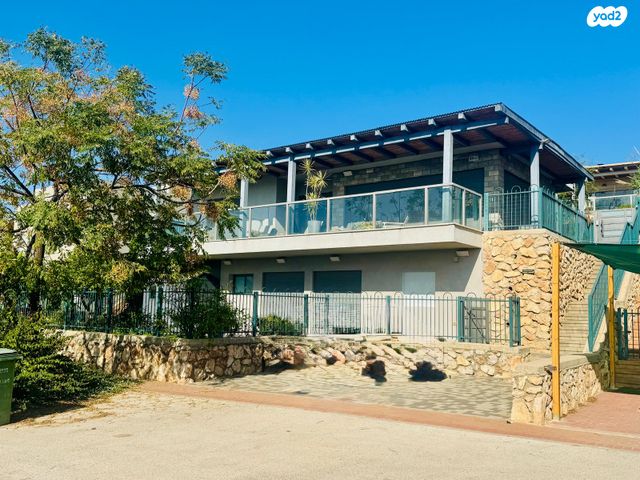 בית פרטי/ קוטג'