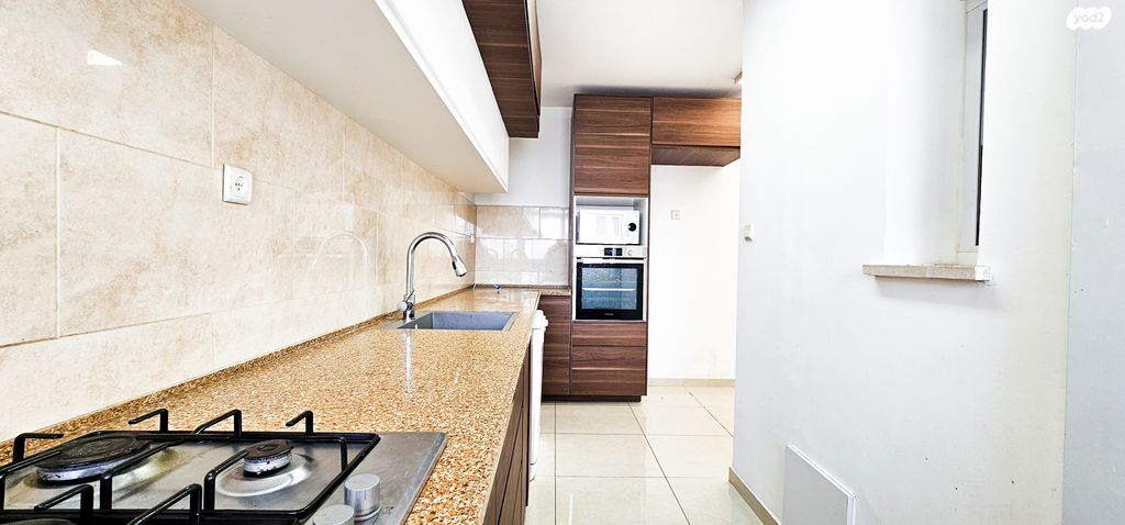 דופלקס, הורד, בני עי''ש, בני עי"ש