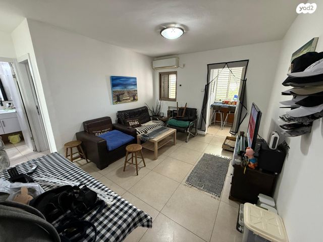 דירה, שבטי ישראל, קרית חיים מזרחית, חיפה